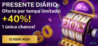 Cassino br33 app mobile