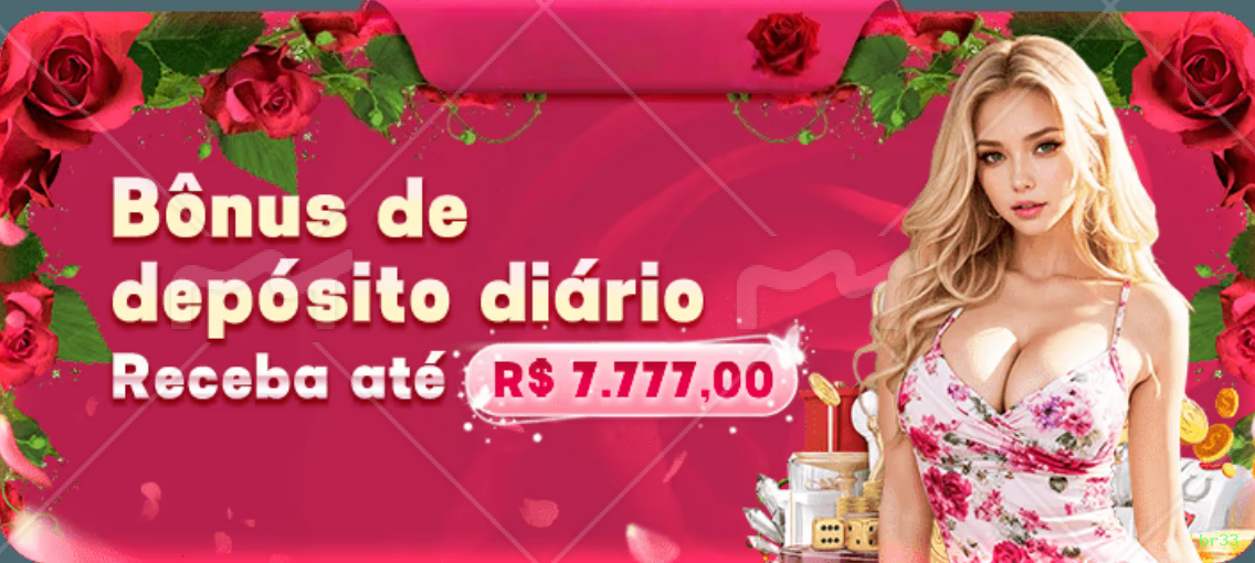Programa VIP br33 - benefícios exclusivos