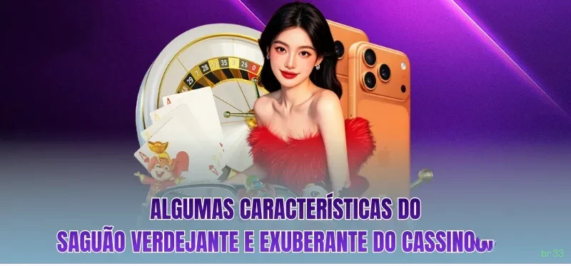 Bônus exclusivos membros VIP br33