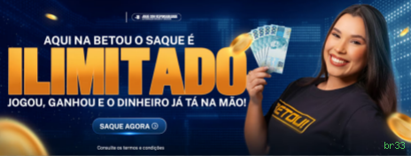 Slots com prêmios br33